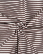 Jersey Rayure moyenne 6101