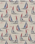Poplin Sailingboat 90002
