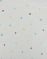 Poplin Stars 90017