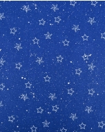 Poplin Stars 90005