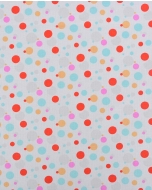 Poplin Dots 90036