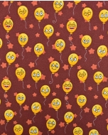 Poplin Funny Balloons 90066