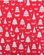 Poplin Christmas Tree 90195