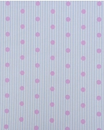 Poplin Dots and Stripes 90135