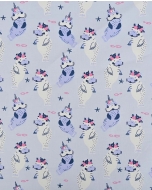 Poplin Seal 90159