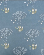 Poplin Fox 90147