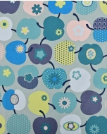 Poplin Apples 90143