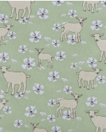 Jersey Sheep 90228