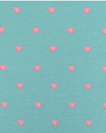 Jersey Hearts 90258