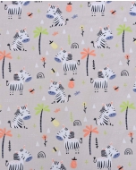 Jersey Zebra 90285