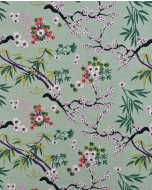 Jersey Floral 90322