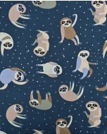 Jersey Sloth 90331
