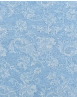 Denim Jacquard Floral 6228