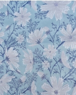Jacquard Flowers 6194