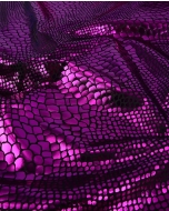 Snake foil knitting 5660
