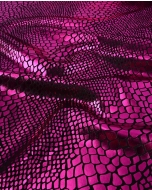 Snake foil knitting 5660