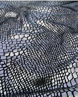 Snake foil knitting 5660