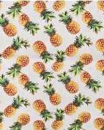 Poplin Pineapple 5426