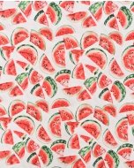 Poplin Watermelon 5426