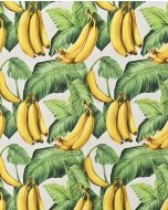 Poplin Banana 5426