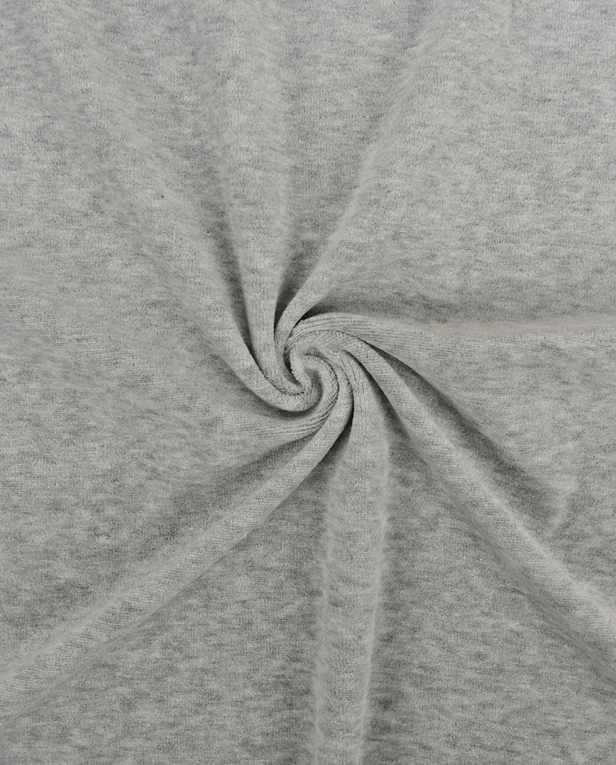 Velours Nicky doux et extensible