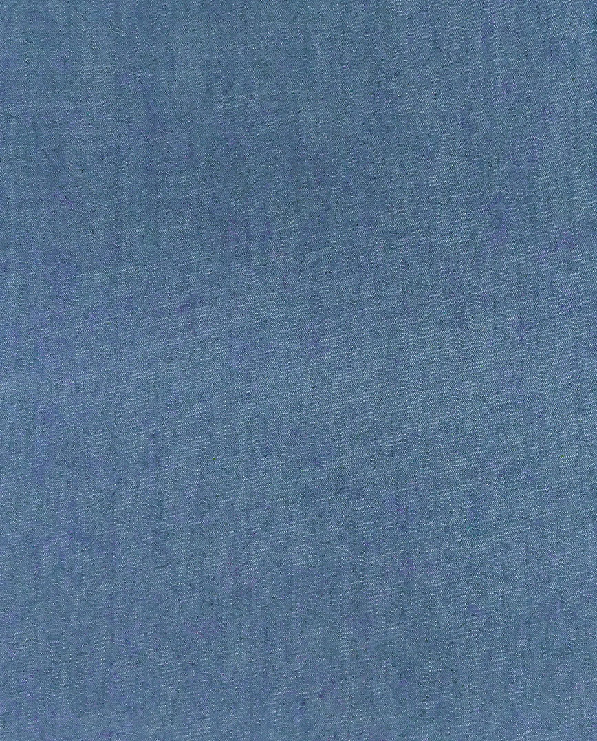 Denim tissé résistant