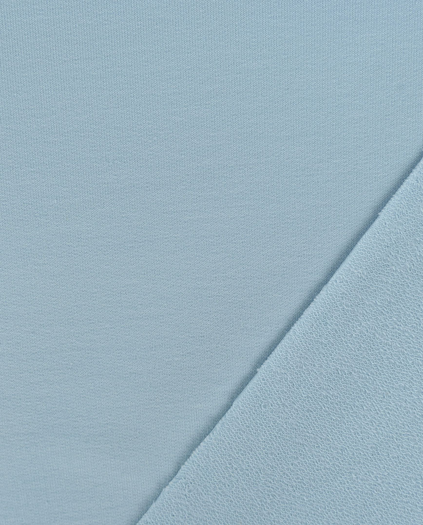 Tissu French Terry