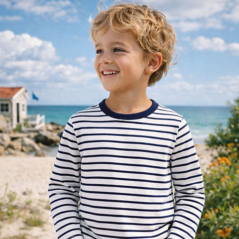 Tissus jersey grossiste Europe