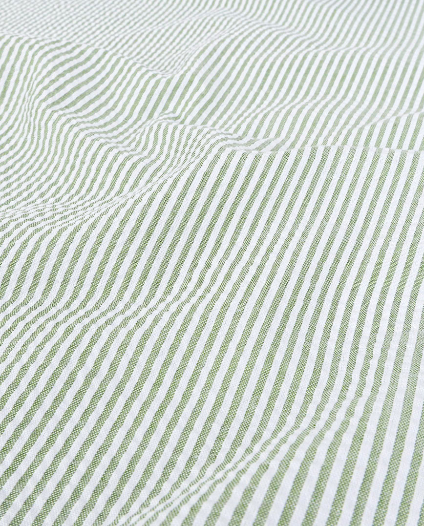 Tissu seersucker à l’aspect gaufré